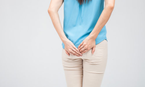 Hemoroidy – wylecz zanim będzie za późno!