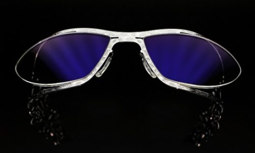 Powłoka antyrefleksyjna Hoya BlueControl – szkodliwe niebieskie światło poskrom