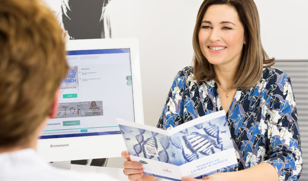 Beata_Sadowska Nowotwory to druga najczęstsza przyczyna śmierci w Polsce