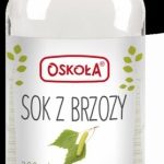 Dary lasu dla zdrowia i urody