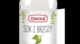 Dary lasu dla zdrowia i urody