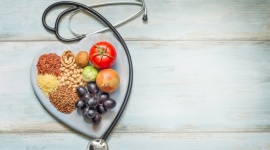 Wiosną postaw na zdrowie! 10 kroków do obniżenia „złego” cholesterolu Zdrowie, BIZNES - Wiosenne porządki czas zacząć – także w swoim organizmie!