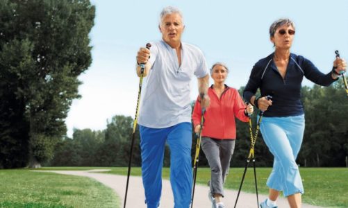 Powrót do aktywności po wypadku