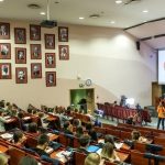 Gedeon Richter wspiera studentów farmacji