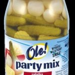 Party Mix – imprezowy słoik