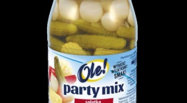 Party Mix – imprezowy słoik