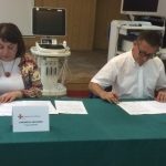 Fundacja Aflofarmu wyposażyła oddział intensywnej terapii szpitala PCM w Pabiani