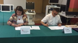 Fundacja Aflofarmu wyposażyła oddział intensywnej terapii szpitala PCM w Pabiani