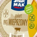 Galart wieprzowy – lekka przekąska dla aktywnych i wymagających smakoszy