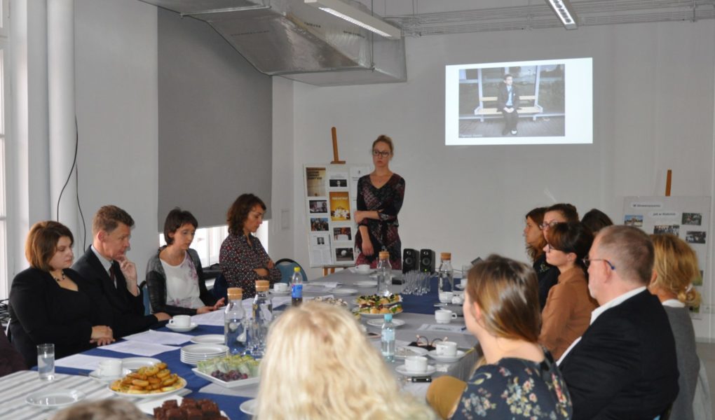 DSC_0081 Eksperci o chorobie Fabry’ego: leczenie należy rozpocząć jak najwcześniej