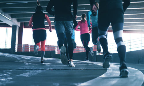 Suplementacja w diecie sportowca