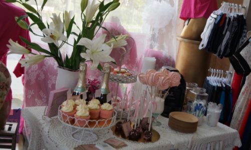 Kobiece spotkanie w Środzie Wielkopolskiej