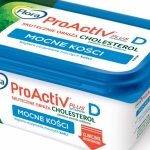 Zdrowe serce i mocne kości z nowymi wariantami Flory ProActiv
