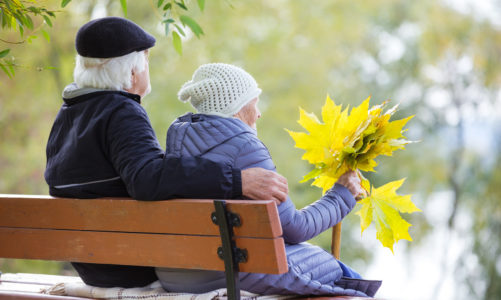 Nietrzymanie moczu bez tajemnic – ten problem da się rozwiązać!