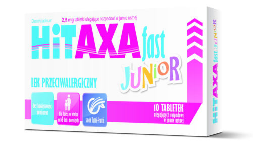 Alergia nie zapada w jesienno-zimowy sen