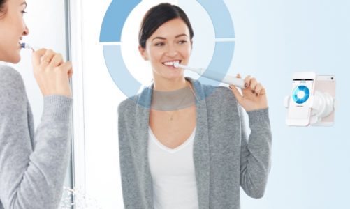 Cztery szybkie kroki do zdrowych zębów