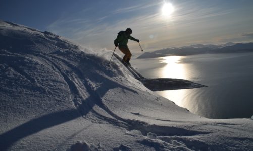 Poradnik dla na narciarzy i snowboardzistów