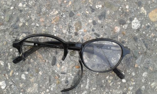 Co jaki czas należy wymieniać okulary?