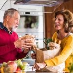 10 zasad zdrowej kuchni – dla seniorów