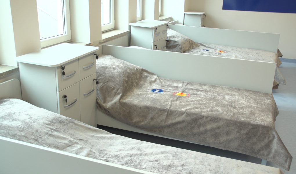 947G0900.00_00_12_04.Still001 Nie wysypiasz się. Możesz być chory nawet na raka