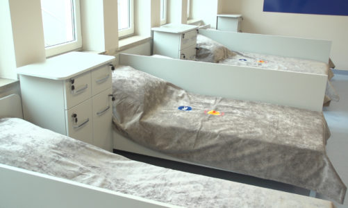 Nie wysypiasz się. Możesz być chory nawet na raka