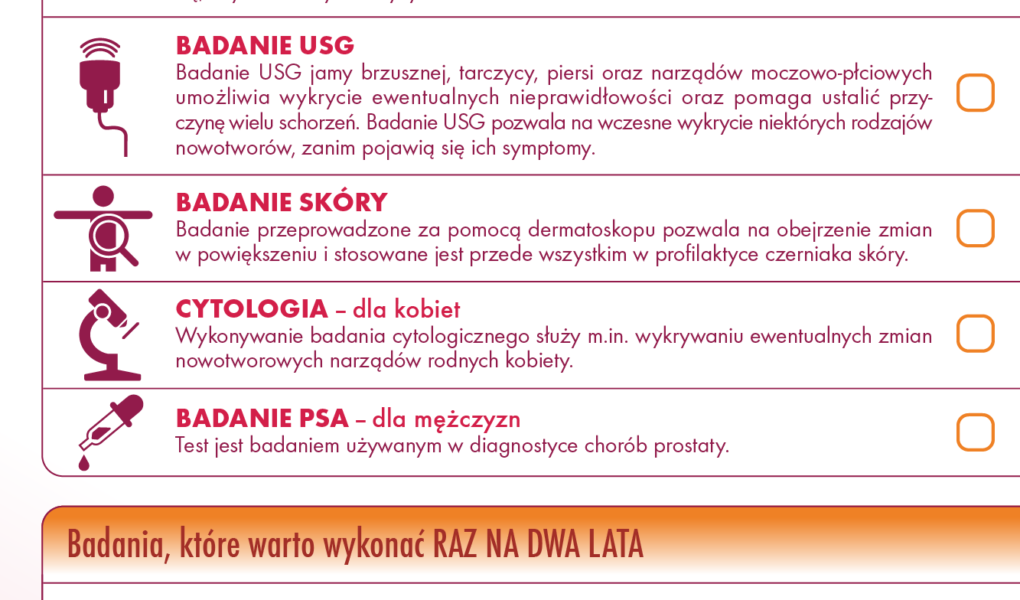 4 lutego Międzynarodowy Dzień Walki z Rakiem