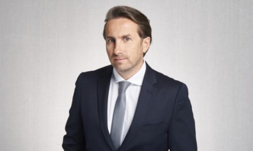 Jacek Furman wśród najbardziej wpływowych ludzi polskiej gospodarki