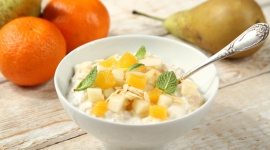 Obniż cholesterol o 10% – z jadłospisem 1500 kcal