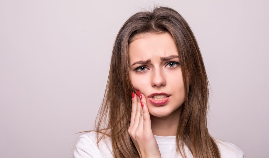 Bolesne zmiany w jamie ustnej(1) Czy na pewno ci to nie przeszkadza? Małe rzeczy, które powodują dyskomfort