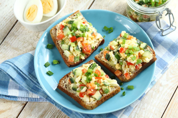 Śniadanie w pytaniach i odpowiedziach Zdrowie, BIZNES - Czyli co powinniśmy wiedzieć o najważniejszym posiłku dnia?