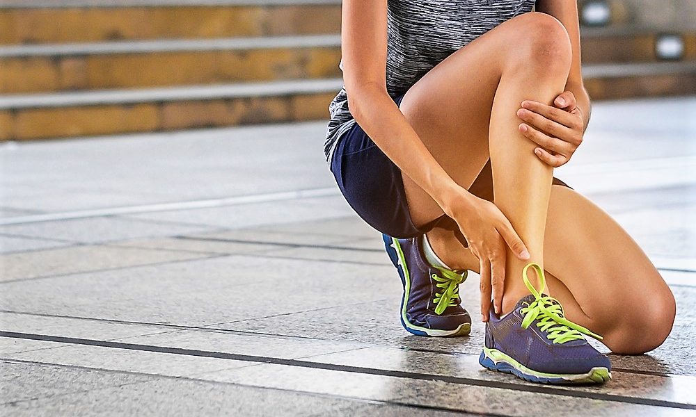 4Flex2 Jak dłużej cieszyć się sprawnymi stawami?