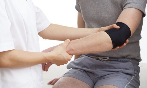 Nowoczesna ortopedia z komórkami macierzystymi