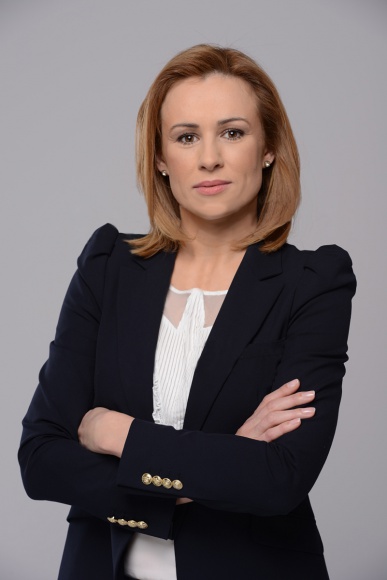 OPTEGRA INWESTUJE W ROZWÓJ W POLSCE Zdrowie, BIZNES - Właściciele grupy Optegra Polska Sp. z o.o. powołali na stanowisko członka zarządu Dyrektora Operacyjnego spółki - Beatę Kuś.