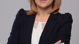 OPTEGRA INWESTUJE W ROZWÓJ W POLSCE Zdrowie, BIZNES - Właściciele grupy Optegra Polska Sp. z o.o. powołali na stanowisko członka zarządu Dyrektora Operacyjnego spółki - Beatę Kuś.