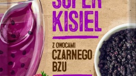 SUPER Kisiel z super dodatkami! Poznaj pyszną NOWOŚĆ od marki WINIARY!