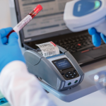Zebra Technologies Poprawia Opiekę Nad Pacjentem Dzięki Nowym Rozwiązaniom Do Dr