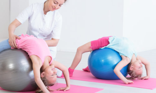Rehabilitacja neurologiczna dziecka – kiedy warto ją zastosować?