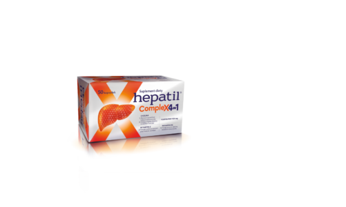 Wakacyjny urlop z X-Formułą dla zdrowia Twojej wątroby