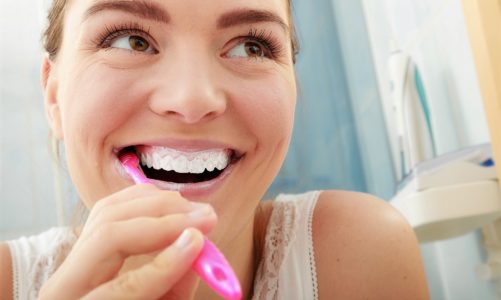 5 popularnych mitów dotyczących zdrowia jamy ustnej