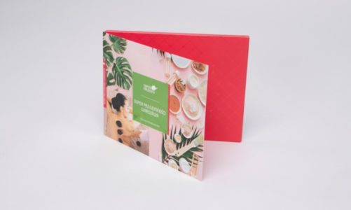 SUPER PRZYJEMNOŚCI DLA SUPER KOBIET