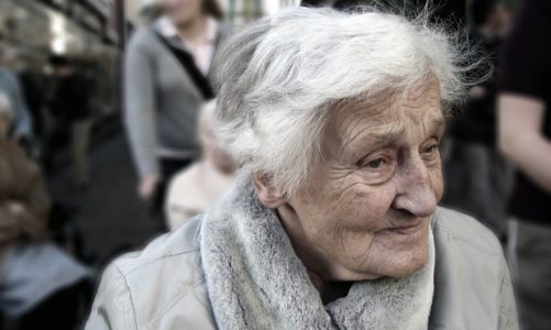21 września – Światowy Dzień Choroby Alzheimera
