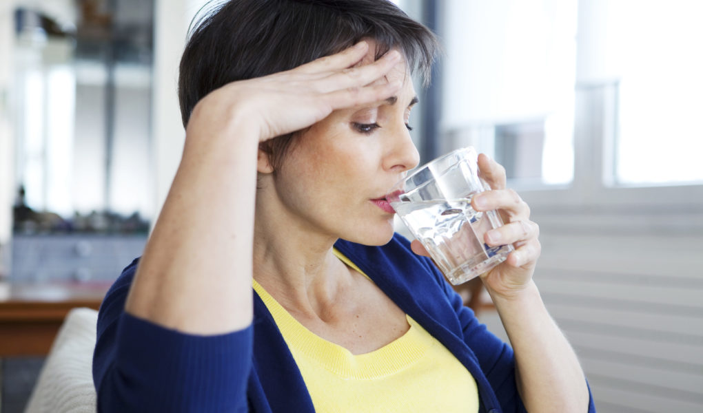 Redukcja uderzeń gorąca już dziś