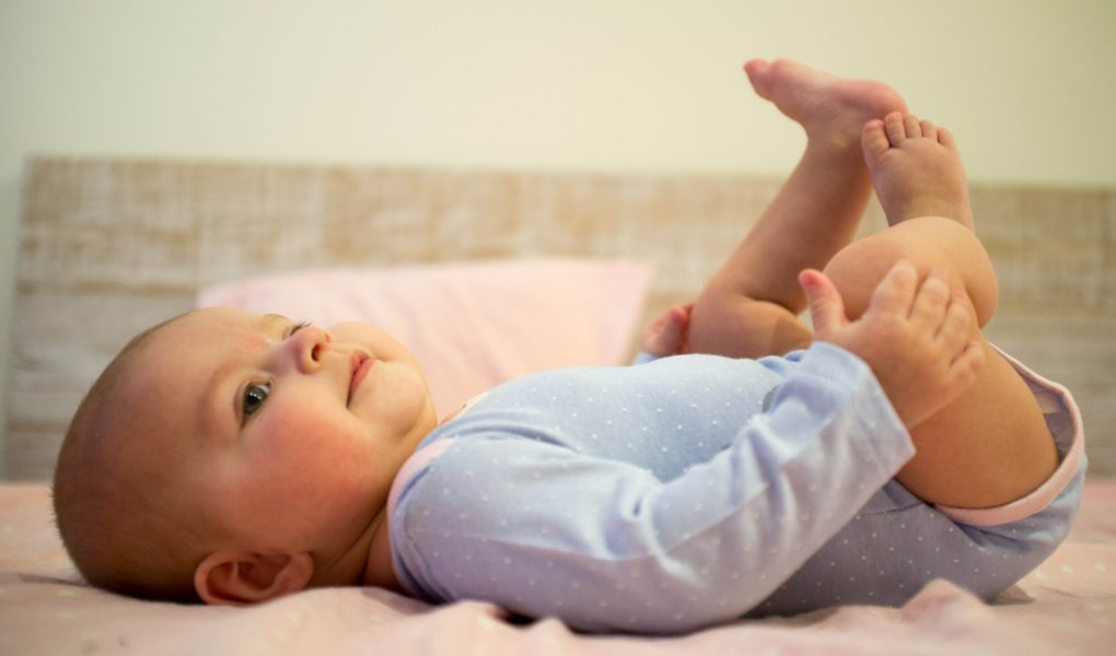 Zdjęcie(13) Konflikt serologiczny – czyli kiedy krew matki zagraża dziecku?