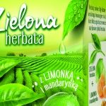 NOWOŚĆ wśród Zielonych Herbat od Big-Active