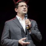 Przemek Pohrybieniuk prezesem Fundacji Na Ratunek Dzieciom z Chorobą Nowotworową