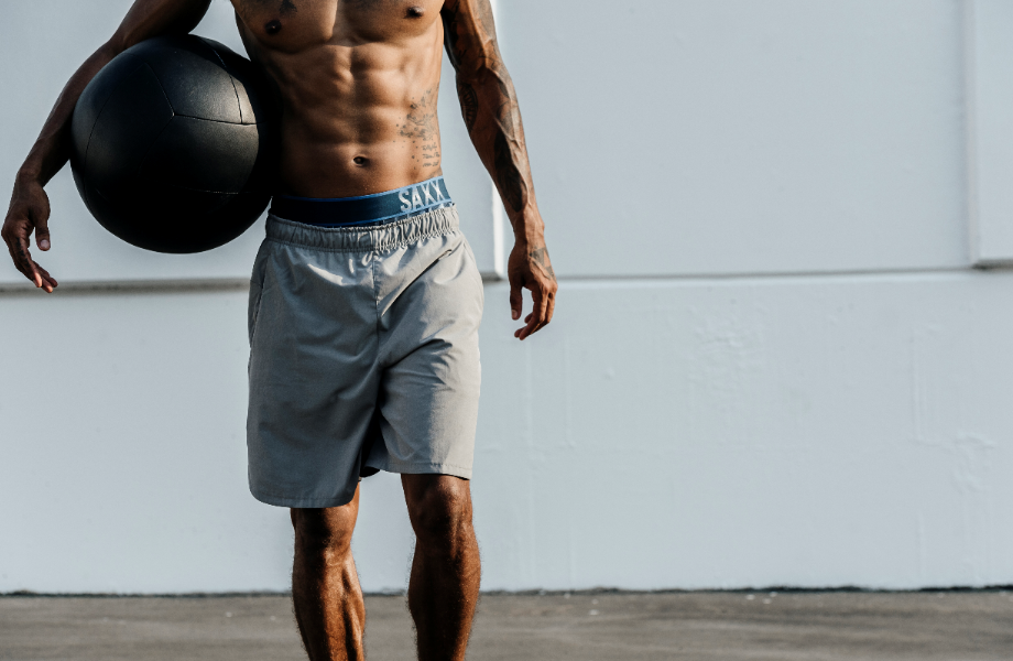 Trening 2 Sport to zdrowie. Zacznij od hamaka.