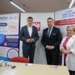 Badania poziomu cukru we krwi i wystawa powikłań cukrzycowych w Ministerstwach