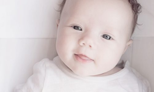Jak często powinno pić małe dziecko