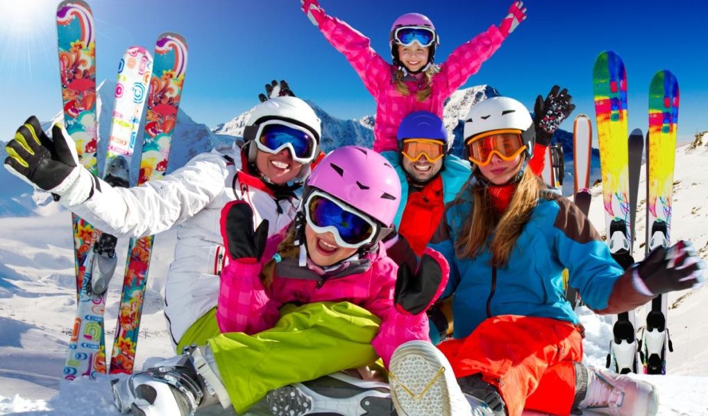 ferie zimowe 3 Aktywna zima