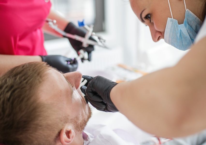 Okluzja – tajemnicza choroba zębów i wróg publiczny nr 1 pięknego uśmiechu